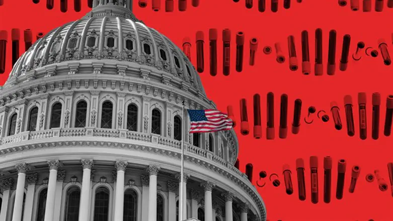 מתקפה בינלאומית?