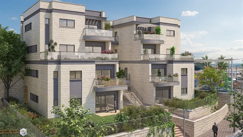 פרויקט מצפה בטלמון