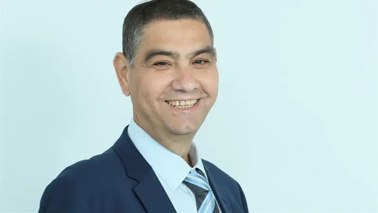 דודו סעדה