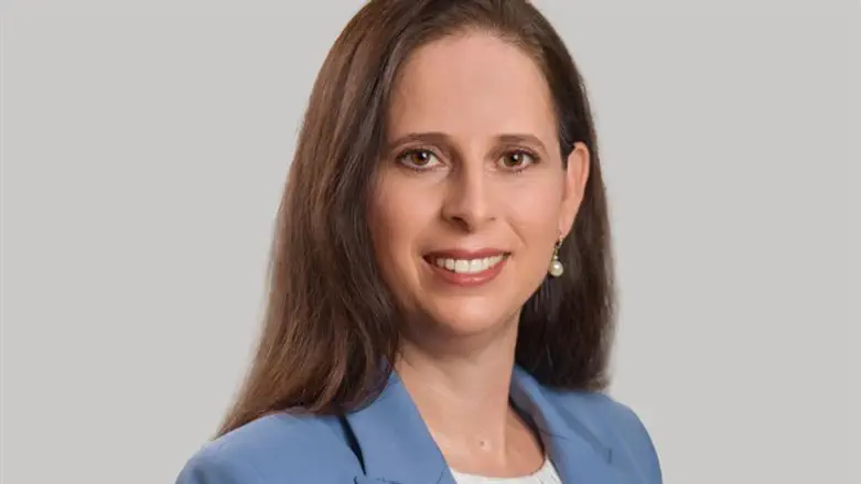 ד"ר עו"ד שלי קמין- פרידמן 