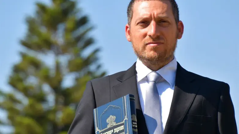 Yshai Amichai