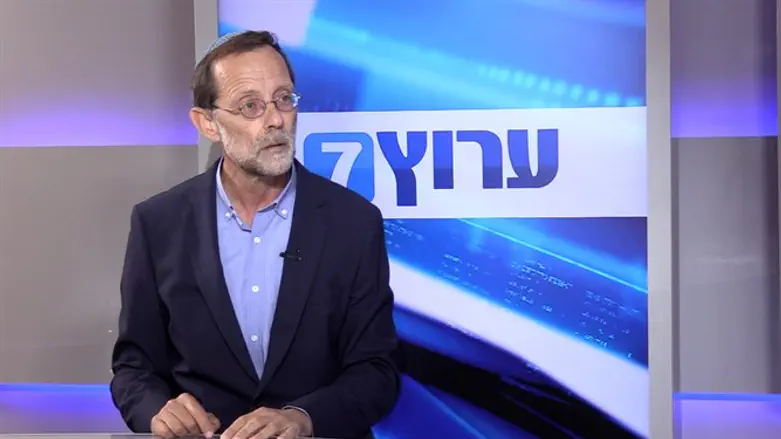 Moshe Feiglin