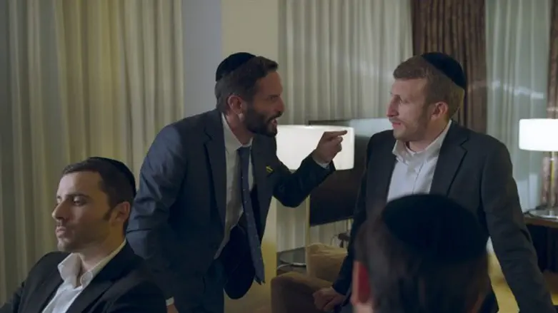 שבאבניקים