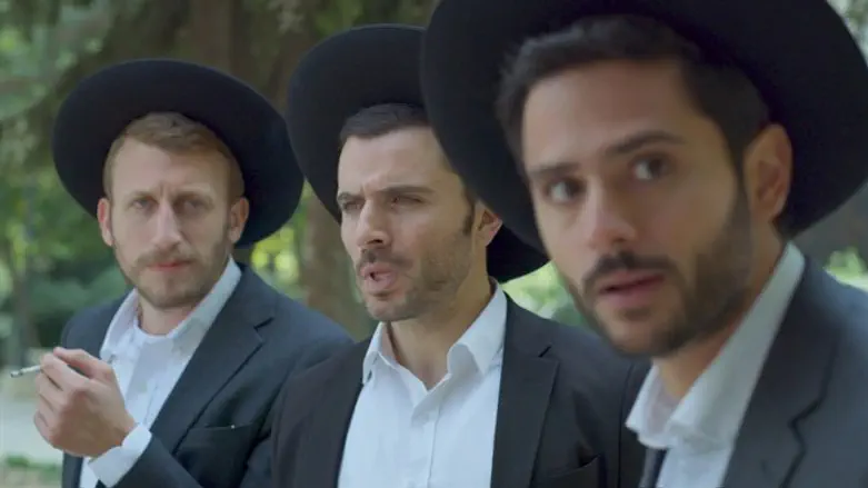 שבאבניקים
