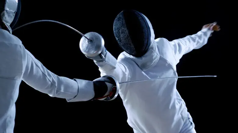 Фехтование