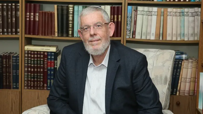 פרופ' יהודה ברנדס