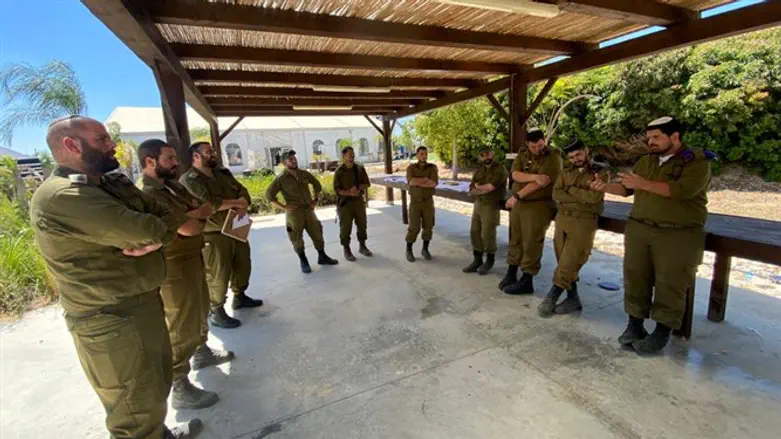 הרבנות הצבאית