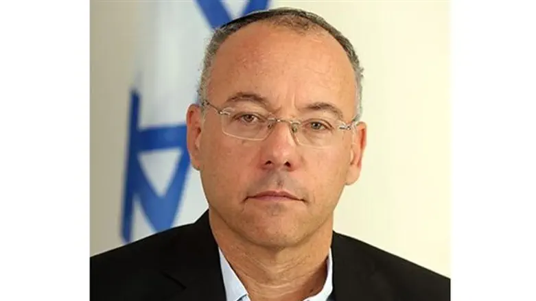 תומר מוסקוביץ