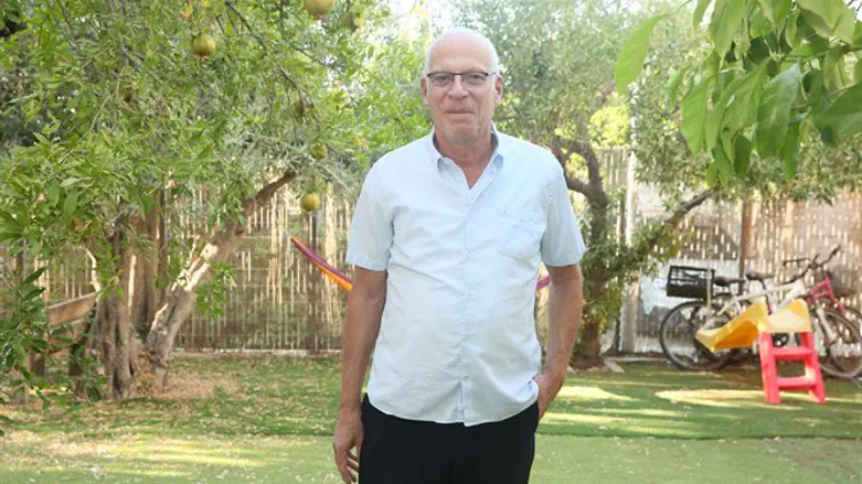אורי אריאל, שר החקלאות ושר השיכון לשעבר