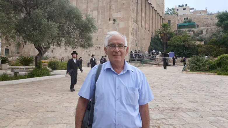 ד"ר אברהם מיטלמן