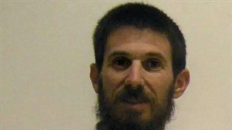 אודי פוגל הי"ד