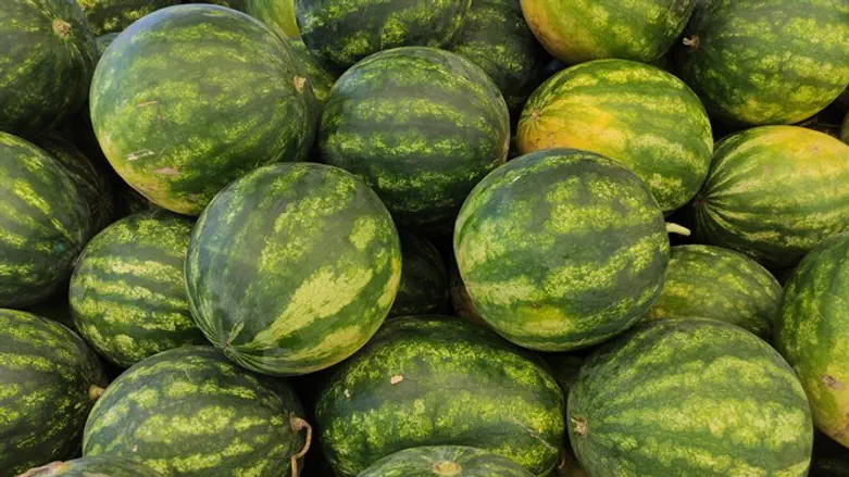 Watermelons