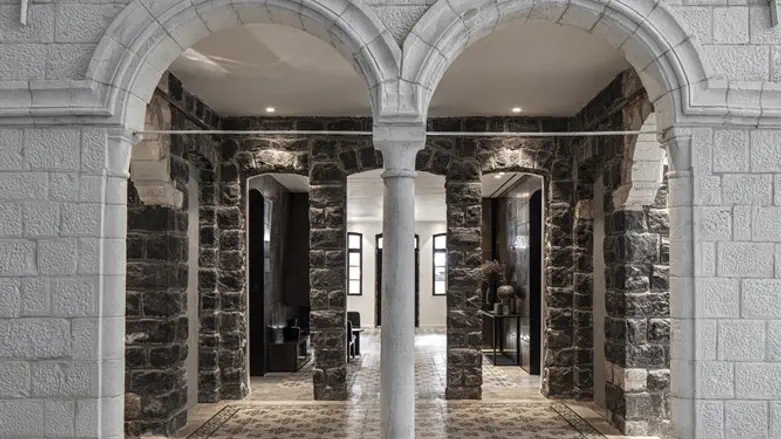 בית אבן היסטורי-סופיה