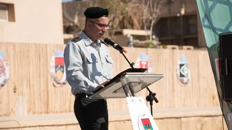 שגיב דהן