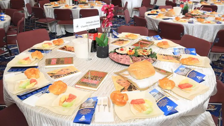 Jewish Heritage Month celebrated at Capitol Hill