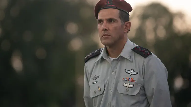 איתמר בן חיים