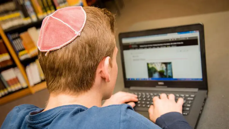 גלישה מושכלת באינטרנט