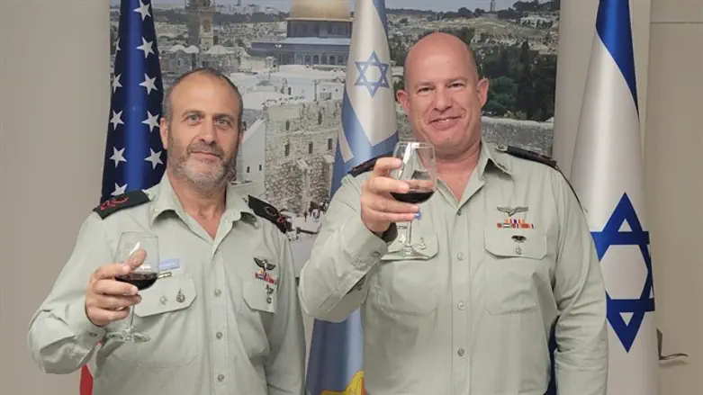 זילברמן ופוקס