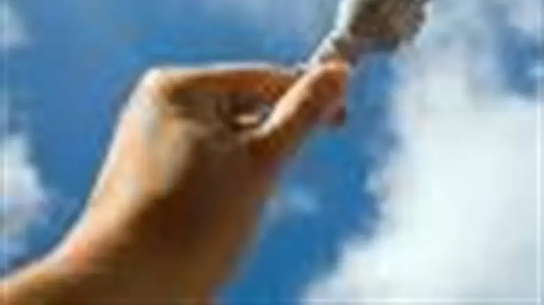 WI FI חינם ברחובות