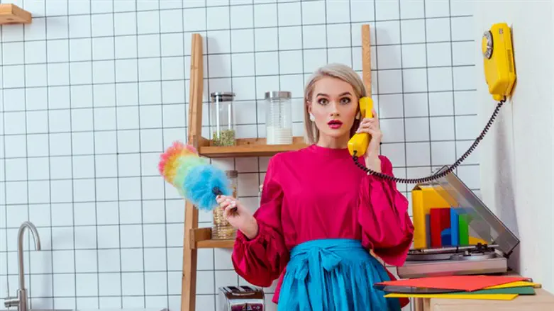 Tips on Caring for Your Household