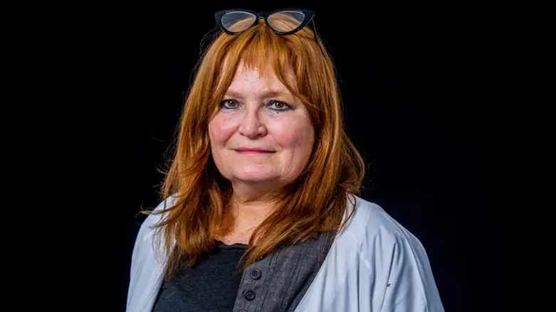 פרופ' גליה רהב