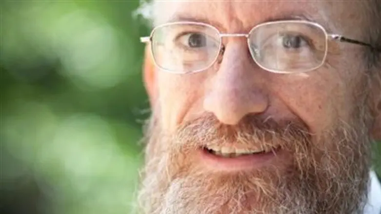Rabbi Yaakov Menken