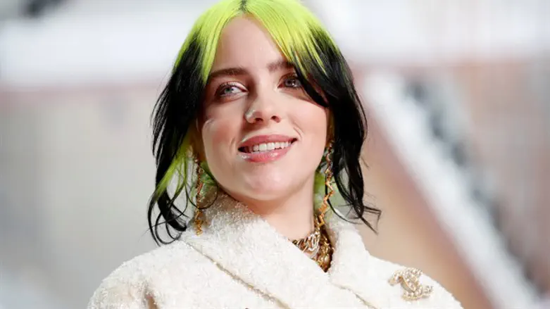 Billie Eilish