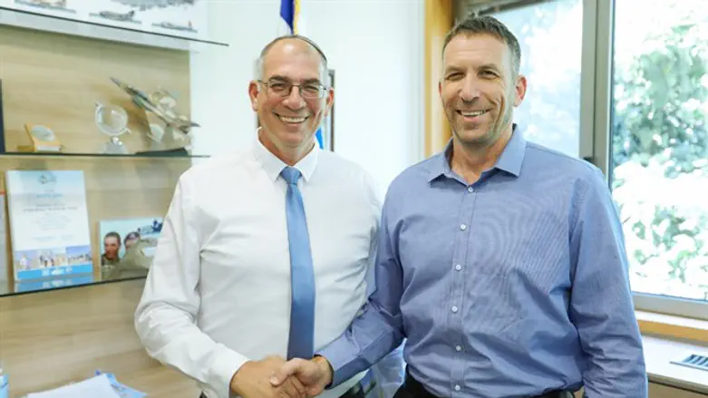 כהנא ואורבך