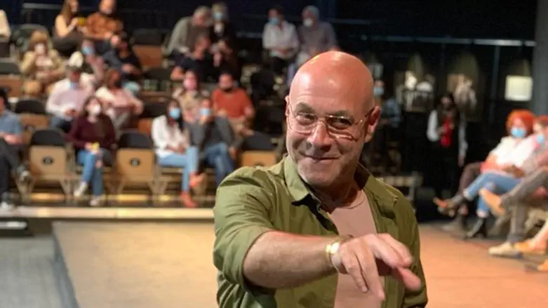 כל הדברים הטובים