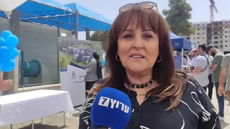 ח"כ קטי שטרית