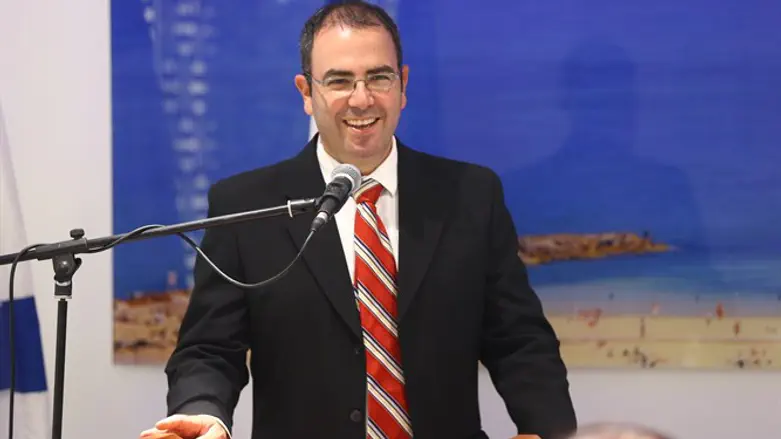 ד"ר גיל לימון