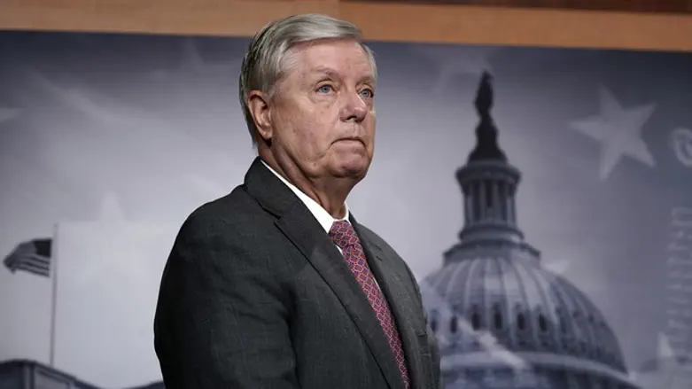 Lindsey Graham