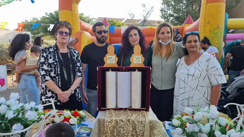 אף פעם לא תהיה נחמה למוות של ילדים