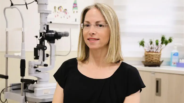 פרופ׳ חבוט-וילנר  