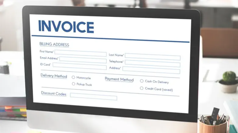 invoice billing