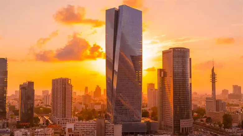 נדל"ן אילוסטרציה