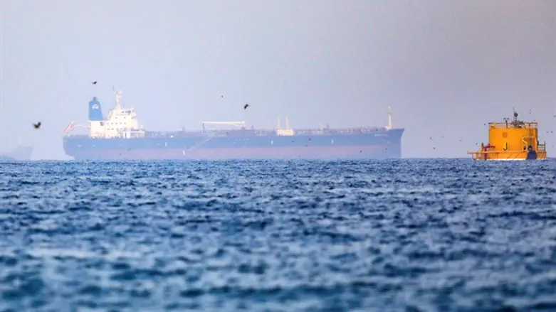 שיטת התקיפה והתוצאות הן עליית מדרגה ביחס לתקיפות עד כה. הספינה 'מרסר סטריט'