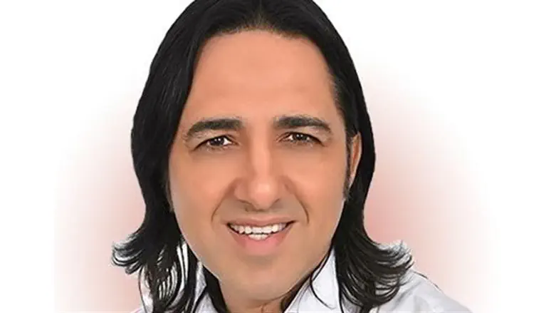 Oren Zarif