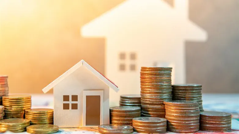 Home equity (illustrative)