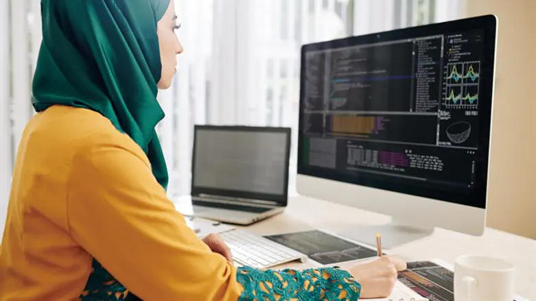 תעשיית ההייטק