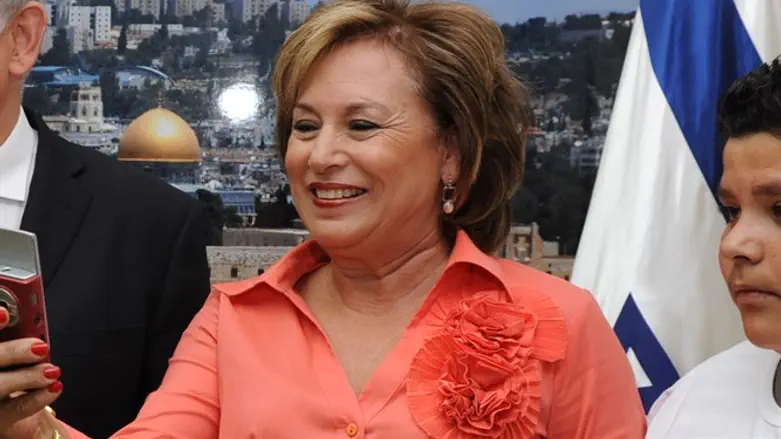 נאוה ברק