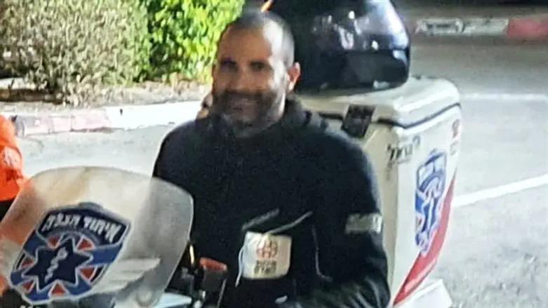 Uriyah Mizrachi