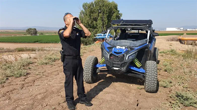 החיפושים אחרי האישה