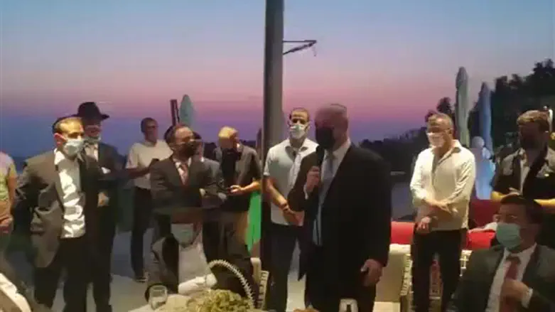 Нетаньху извиняется перед харедим