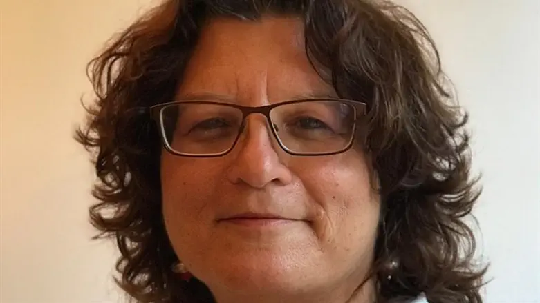 איילת שילה תמיר