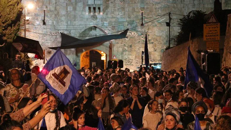 סיבוב שערים