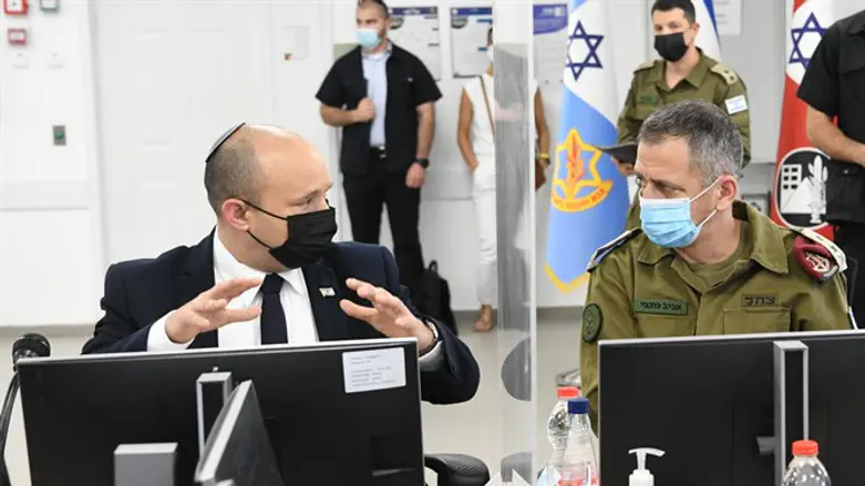 בנט היום