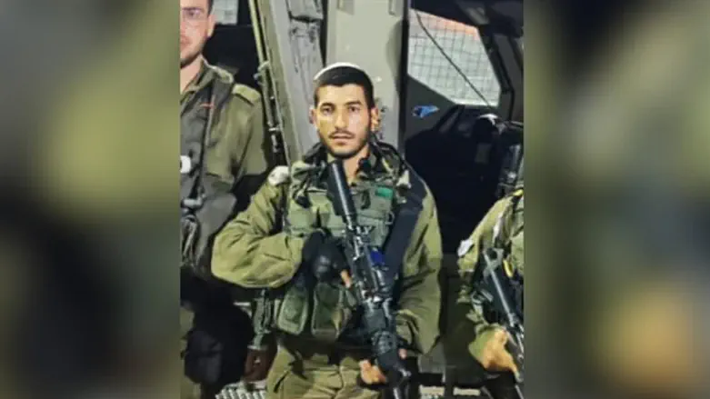 ליאור בעדני