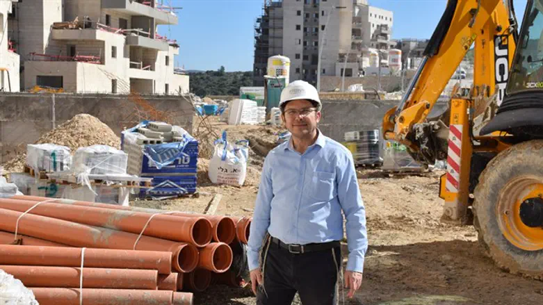 ישראל זעירא