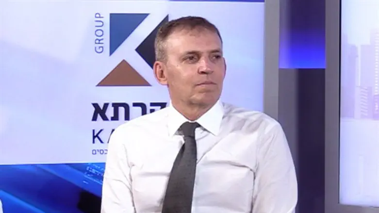 ירון ספקטור